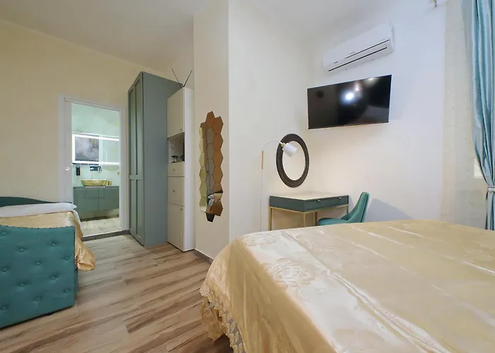 Guest house Just Chilling Rome
