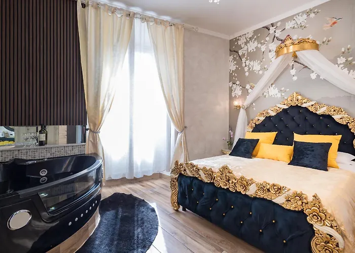 Guest house Just Chilling Rome