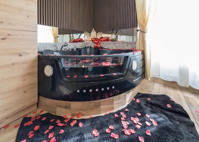Guest house Just Chilling