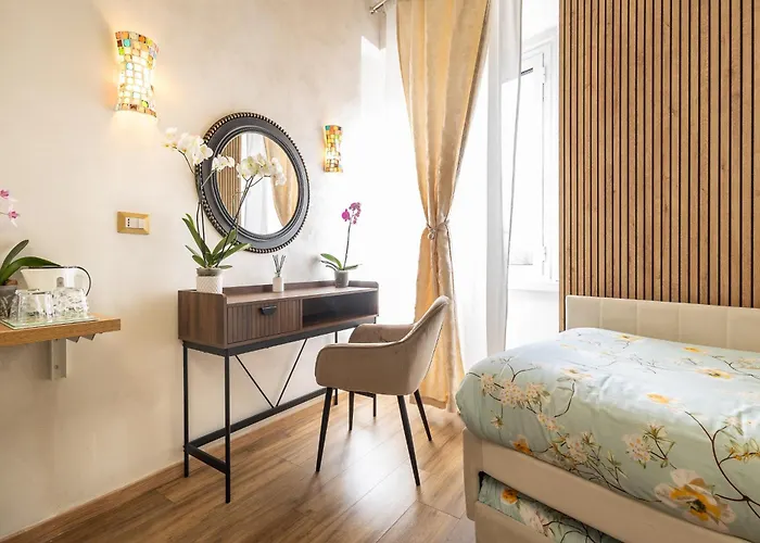 Guest house Just Chilling Rome