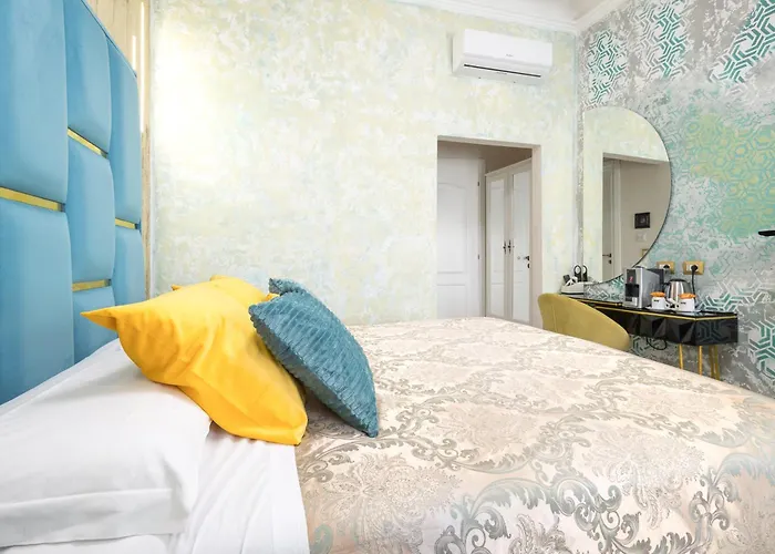 Guest house Just Chilling 4*