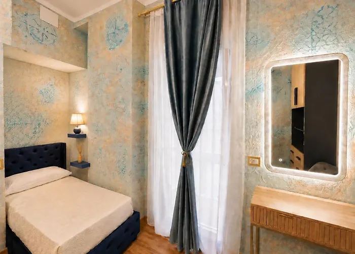 Guest house Just Chilling 4*