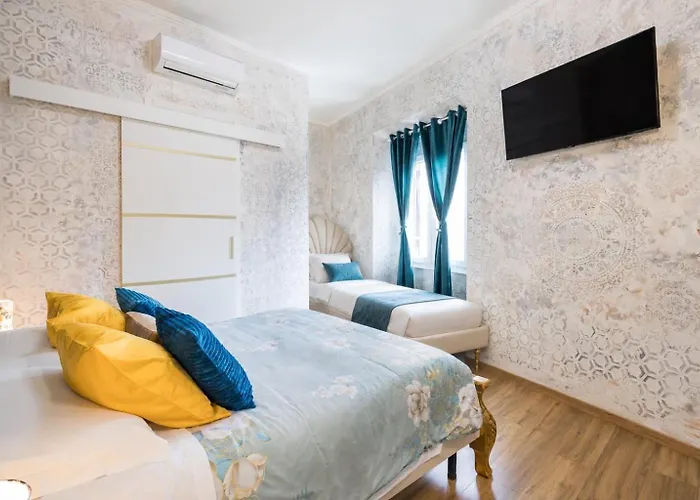 Just Chilling Guest house Rome